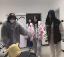 【与精神小妹的那些事】校园暴力专场第一弹 bf7088