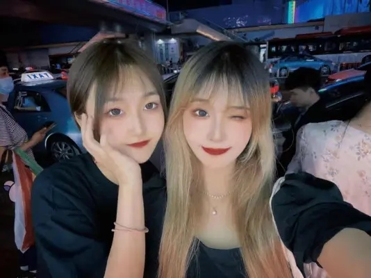 【玉女】小爱万斯帆布鞋暴踢小M