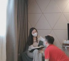 【梵一】御姐小白鞋羞辱抖M奶狗 bf7588