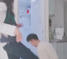 【may老师】剧情-调猥物业小哥 bf8381