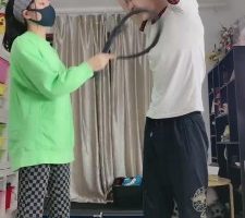 【美离子】狠狠狠-搞死他-暴力场 bf9005