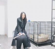 【青城】重度机选扑克牌鞭抽 bf10080