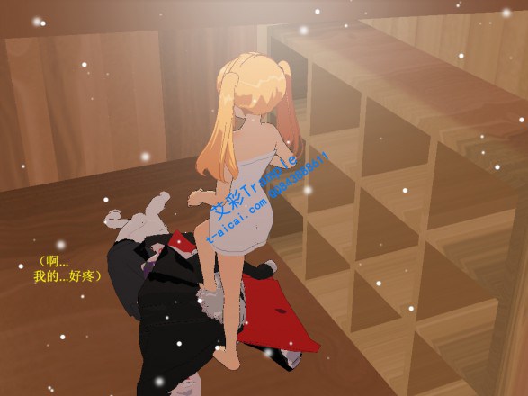 漫画-日本留学第六弹 G-190710-9