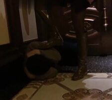 【鹿梦兮】KTV多素人群调【双视角版】 bf19214