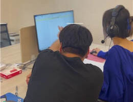 公司千金大小姐初来公司反转碰瓷混蛋经理《通往娇贵女S的经历》第一集