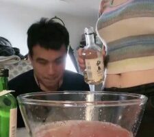 【鹿梦兮】圈养家奴的日常 bf20226