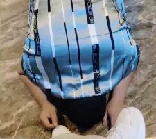 【辣姐】御姐小白鞋臭脚辱 bf20742