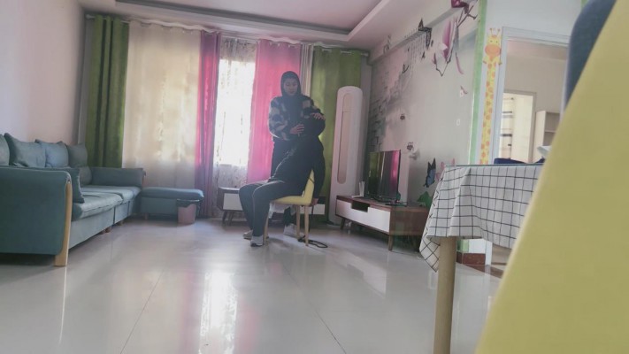 【安诺】抓住偷原味的狗 bf20882