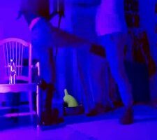 【莫妮卡】魔化训练-皮靴踢裆深喉吊绑奴 bf21466