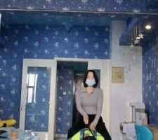 【朱砂痣】马奴专场-骑马/原味脚辱狗【双视角版】 bf21491