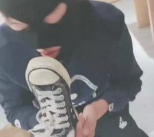 【灵竹】奶狗主动挑战圣水 bf22027