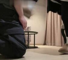 【阿月】雪地靴白袜气味羞辱 bf22067