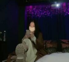 【奈奈生】私人影院狗男友伺候【完整版】 bf22890