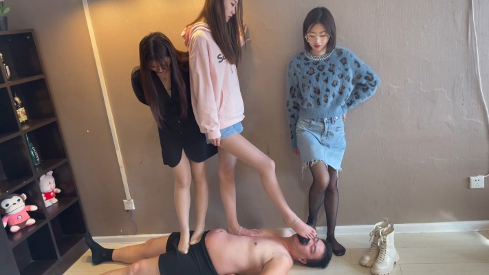 『超S·联盟』不速之客“笨贼” YC-230108-3