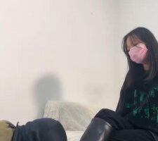 【星探】素人踩踏喂食专场 bf23103