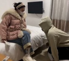 【师姐S】素人网友见面开发 bf23203