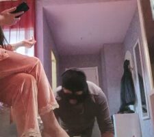 【嗯哼S】睡衣S圣水灌狗奴 bf23598