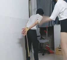 【美娜格格】身高差-长腿S袜子塞嘴暴力虐打 bf24204