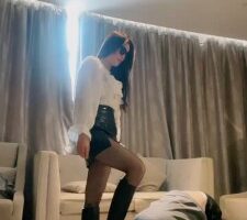 【晨颜】骑士靴重度提档/踩踏 bf25655