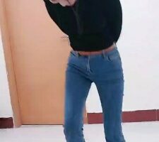 【孤傲女帝】超暴力小白鞋踢踹【双视角版】 bf26255