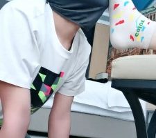 【小爷S】御姐欺负小奶狗-棉袜捂脸/强迫舔高跟裸足/揪耳朵/骑马 bf28464