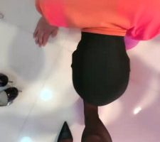 【傲雪】辱绿帽-掐乳/高跟踩/跪拜磕头/舔黑丝高跟 bf29201