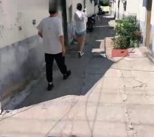 【孤傲女帝】爆踹狗头/各种腿绞/脚耳光/脚踩窒息 bf31479