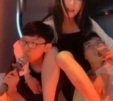 【小麦】长时间-KTV日常玩弄辱双狗 bf31733