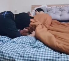 【婉琪】全能家奴tj-强制婶婶/狗笼圈养/伺候起床 bf32442