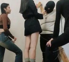 【宸宸】四主群殴-物化人体沙袋/地毯【四视角版】 bf33767