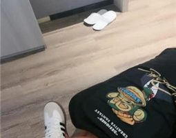 【小雅老师】内裤套头/强制圣水/鞋垫面包 JS23102601