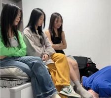 【狗哥】3素人S-开发大二女学生做SM女王 bf35059