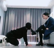 【伊柔】运动后臭鞋白袜气味控制 bf35846