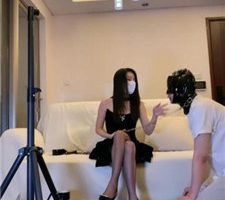 【宝爷】木乃伊全包/高跟黑丝踩虐 bf36935