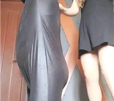 【东营天香百合】跪族服务-吊绑封嘴囚禁 JS231129-14