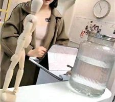 【刘二狗】女仆店点御姐开发成S bf36276