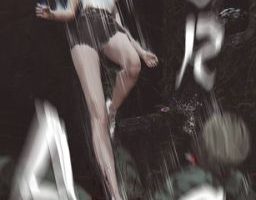 [英文&日文&韓文]完璧な女 #9 bf6576