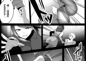 英文或日文格斗漫画整合 bf12046