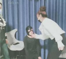 【魔鬼天使】双S-轮流爆抽耳光 bf37333