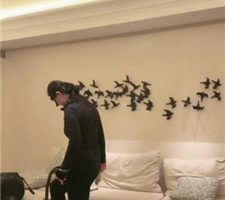 【西竹】踩踏/强制闻臭鞋/吃棉袜牛奶 JS240113-17