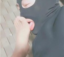 【s大大】绿帽狗裸足恋足舔 JS240203-8