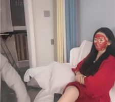 【尤金女皇】过年家奴下跪伺候 JS2402010-3