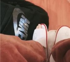 【梦熙】内裤套头/裸足碾压踩/舔原味jio【上】 JS2402015-3