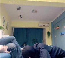 【不期而遇】恋足恋鞋/脚耳光/高跟抽擦/赏赐圣水 JS2402013-10