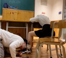 【可可公主】场景调-甘愿做女同学的贱奴 bf38276