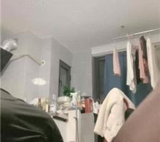 【欣欣子】骑狗背/黑丝脚踩/提档/喂口水 bf38820