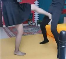 【魔鬼天使】吊绑-重度连环提档/耳光狂抽/鞭打 bf39017