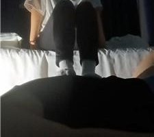 【高中女主】羞涩学生主首调-毛绒拖鞋白袜踩 bf39522