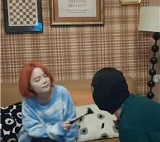 【陶拉大人】滴蜡/抽耳光/白袜脚碾压踩/sp bf39594