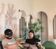 【鑫儿教头】小姨子黑丝高跟美腿诱惑虐【完整版】 bf40537